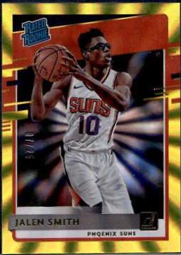 Jalen Smith [Yellow Laser] #230
