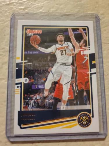 Jamal Murray #96