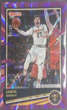 Jamal Murray [Purple Laser] #96