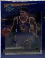 James Wiseman [Choice Blue] #226