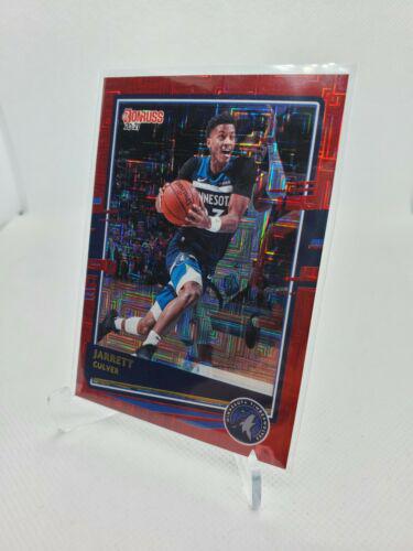 Jarrett Culver [Choice Red] #52