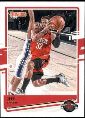 Jeff Green #145
