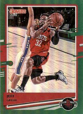 Jeff Green [Green Flood] #145