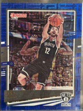 Joe Harris [Choice Blue] #131