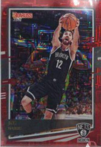 Joe Harris [Choice Red] #131