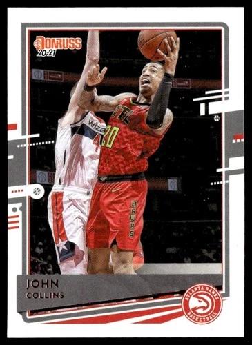 John Collins #54