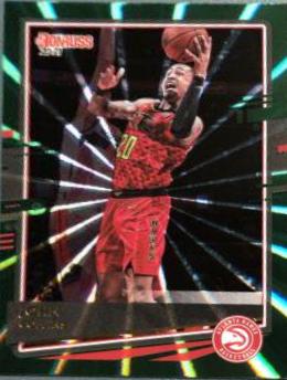 John Collins [Green Laser] #54