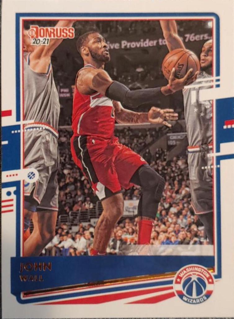 John Wall #49