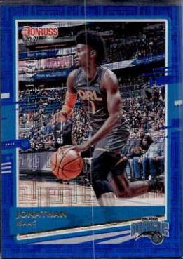 Jonathan Isaac [Choice Blue] #135