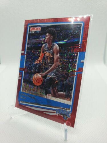 Jonathan Isaac [Choice Red] #135