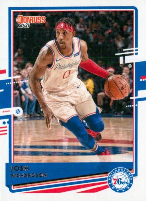 Josh Richardson #100