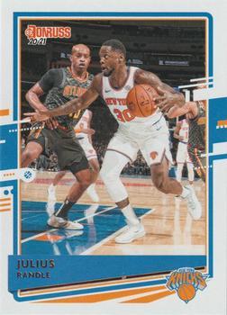 Julius Randle #40