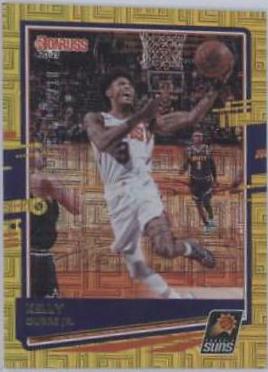 Kelly Oubre Jr. [Choice Gold] #4