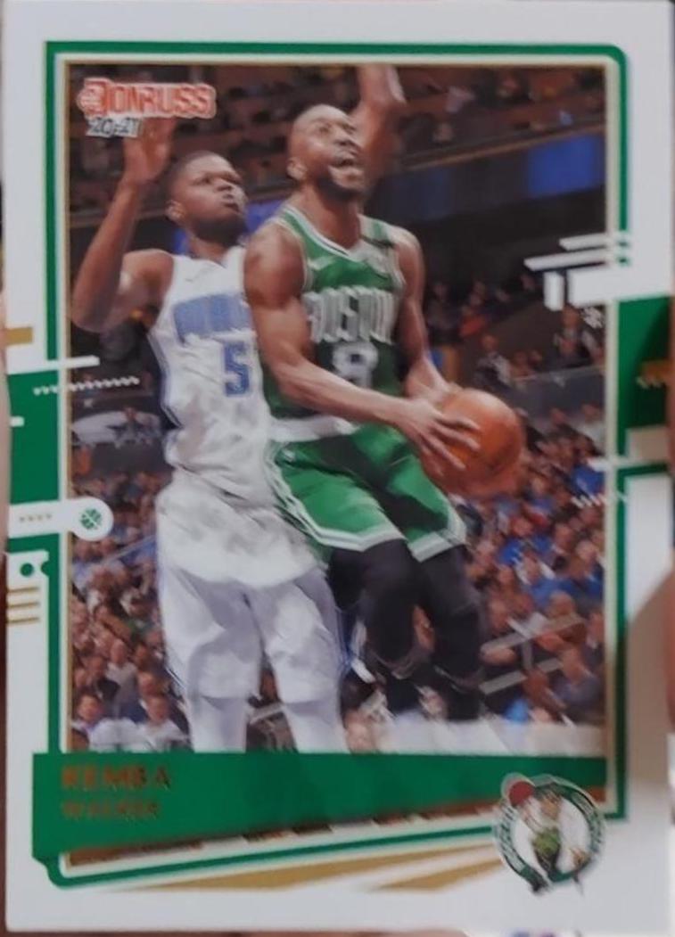 Kemba Walker #94