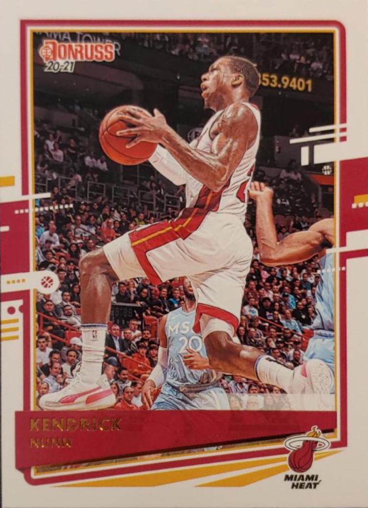 Kendrick Nunn #175