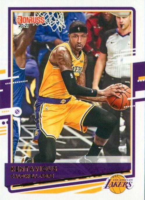 Kentavious Caldwell-Pope #134