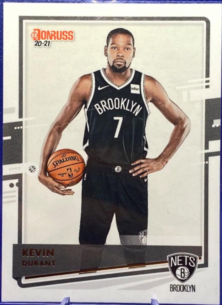 Kevin Durant #93