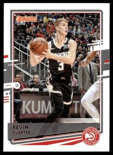 Kevin Huerter #82