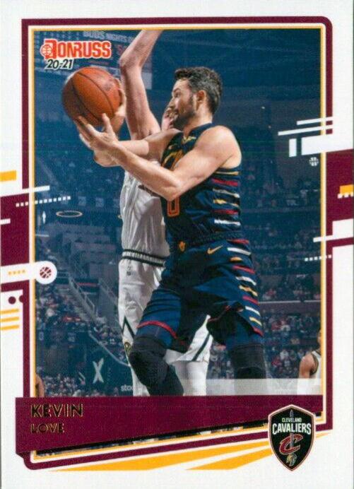 Kevin Love #86