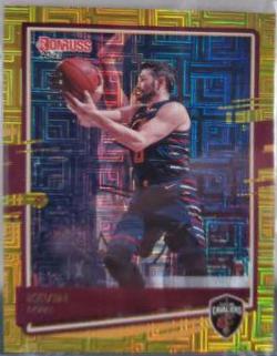 Kevin Love [Choice Gold] #86