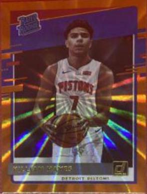 Killian Hayes #204