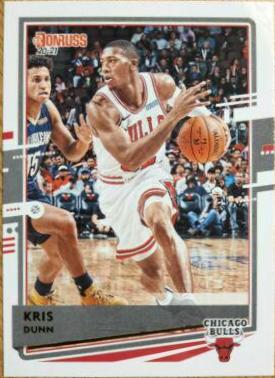 Kris Dunn #191