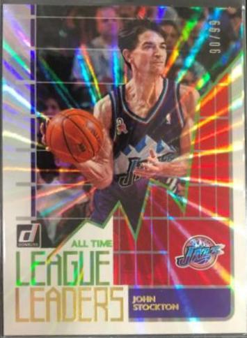 Kristaps Porzingis [Red Laser] #8