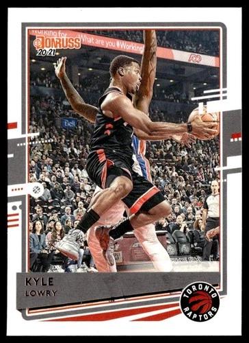 Kyle Lowry #196