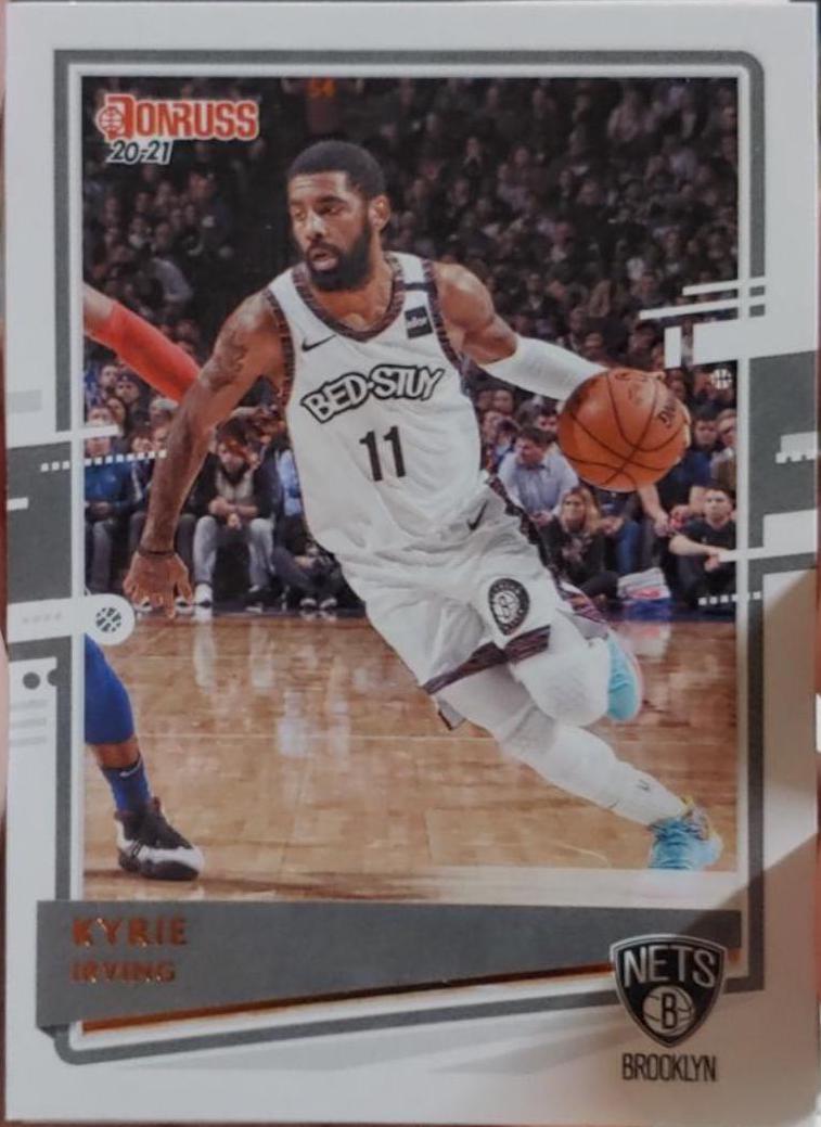 Kyrie Irving #59