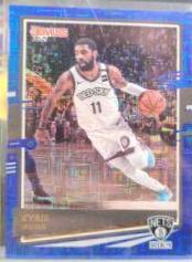 Kyrie Irving [Choice Blue] #59