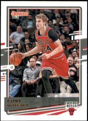 Lauri Markkanen #188