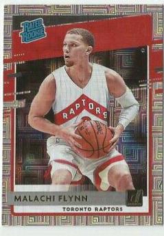 Malachi Flynn [Choice] #215