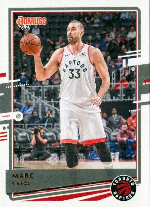 Marc Gasol #144