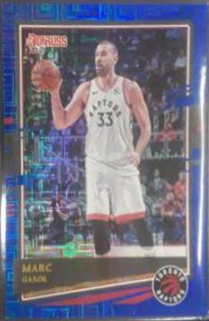 Marc Gasol [Choice Blue] #144