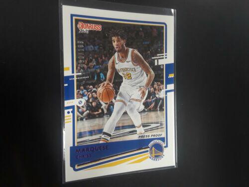 Marquese Chriss [Press Proof Purple] #142