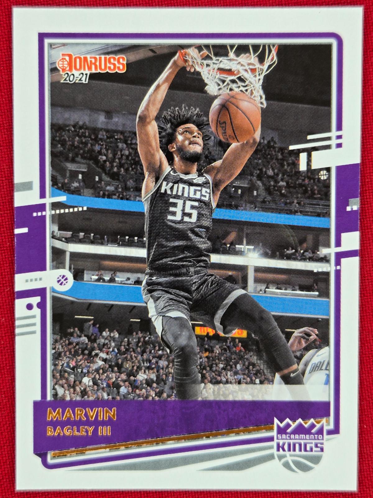 Marvin Bagley III #24