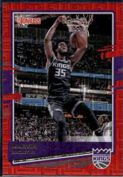 Marvin Bagley III [Choice Red] #24