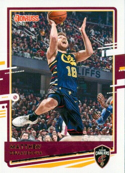 Matthew Dellavedova #173