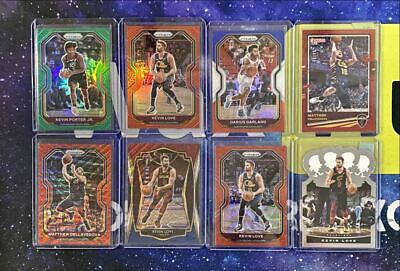 Matthew Dellavedova [Choice Red] #173