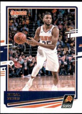 Mikal Bridges #98