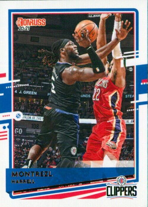 Montrezl Harrell #108