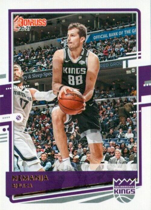 Nemanja Bjelica #109