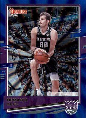 Nemanja Bjelica [Blue Laser] #109