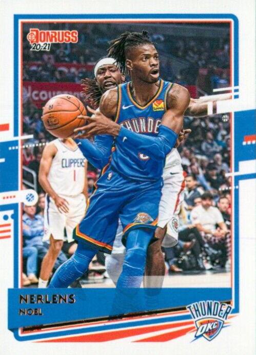Nerlens Noel #149