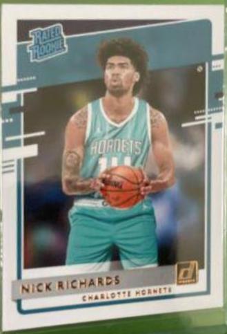 Nick Richards #222