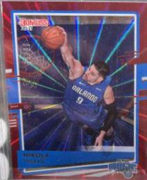 Nikola Vucevic [Red Laser] #3