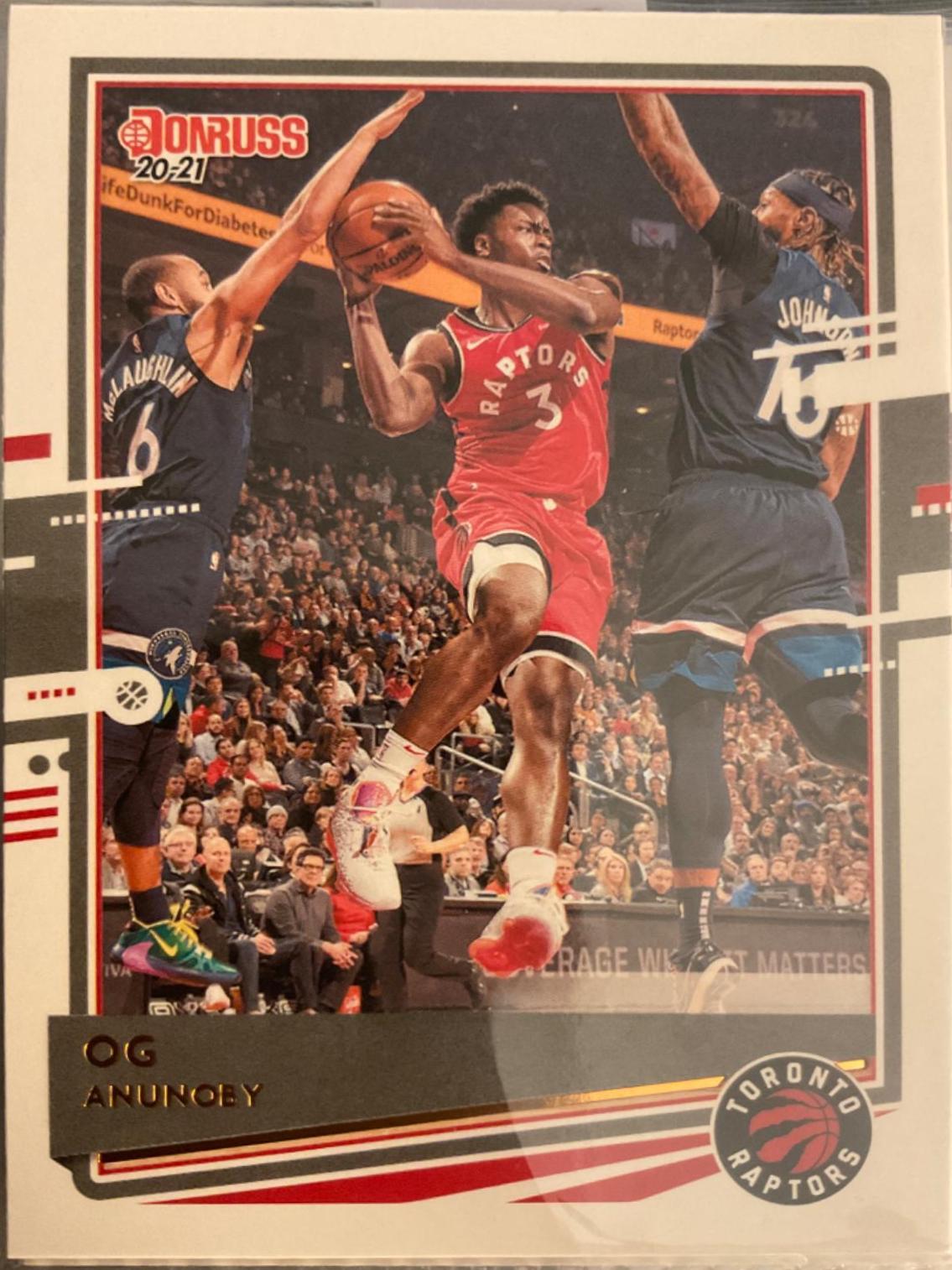 OG Anunoby #51