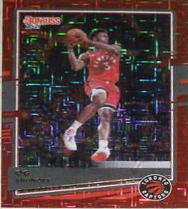 OG Anunoby [Red Laser] #51