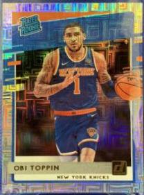 Obi Toppin [Choice] #229