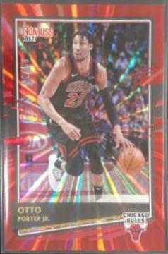 Otto Porter Jr. [Red Laser] #23